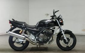 KAWASAKI BALIUS 250 Gen.2 2005 ZR250B