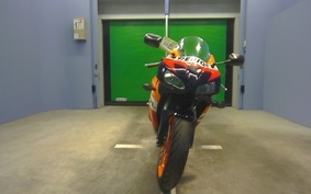 HONDA CBR1000RR 2006 SC57