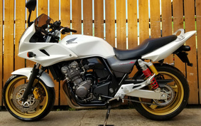 HONDA CB400 SUPER BOLDOR 2012 NC42