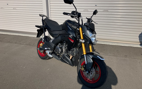 KAWASAKI Z125 PRO BR125H