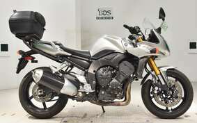 YAMAHA FZ FAZER 2014 RN17