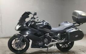 KAWASAKI NINJA 400 R 2011 ER400B