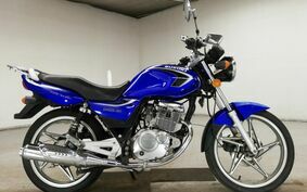 SUZUKI EN125 PCJK6