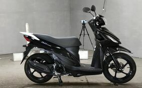 SUZUKI ADDRESS 110 CE47A