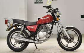 SUZUKI GN125 H PCJG9