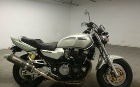 YAMAHA XJR1200 1994 4KG