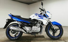 SUZUKI GSR250 GJ55D