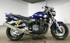 YAMAHA XJR1300 2007 RP17J