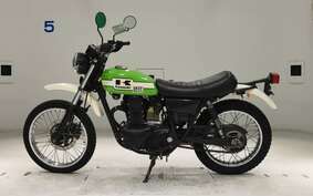 KAWASAKI 250TR BJ250F