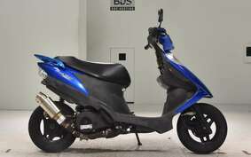 SUZUKI ADDRESS V125 CF4EA