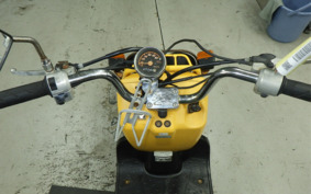 HONDA ZOOMER AF58