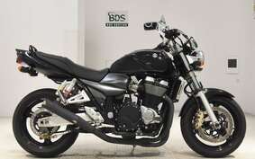 SUZUKI GSX1400 2007 GY71A