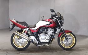HONDA CB400SFV-4 NC42