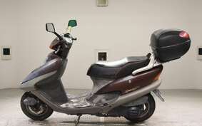 HONDA SPACY 125 Gen. 3 JF04