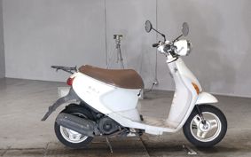 SUZUKI LETS4 CA41A
