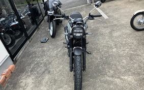 HONDA GB350S 2022 NC59