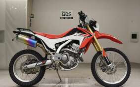 HONDA CRF250L MD38