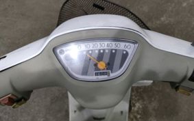 HONDA PAL AF17