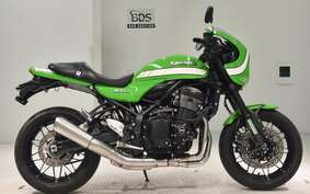 KAWASAKI Z900RS CAFE 2020 ZR900C