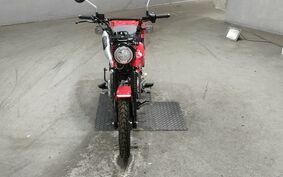 HONDA CT125 HUNTER CUB JA55