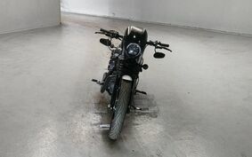 HARLEY XL1200N 2009 CZ3