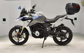 BMW G310GS 2018 0G02