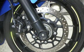 SUZUKI GIXXER 250 SF ED22B