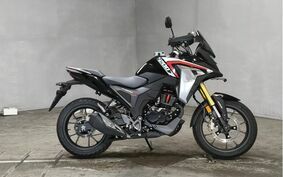 HONDA CB200X MC56