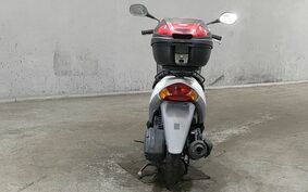 SUZUKI ADDRESS V125 CF4EA