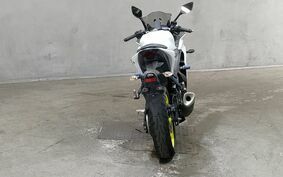 YAMAHA YZF-R25 RG43J