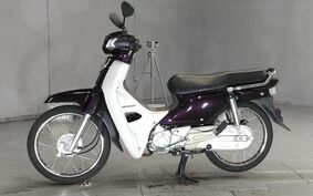 HONDA SUPER DREAM 不明