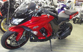 KAWASAKI NINJA 1000 2011 ZXT00G