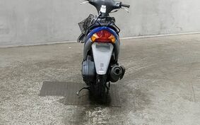 SUZUKI ADDRESS V125 G CF4EA