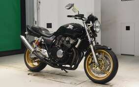 HONDA CB400SF VTEC SPEC 2 2002 NC39