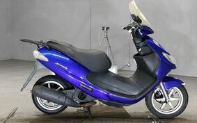 SUZUKI ADDRESS 110 CF11A