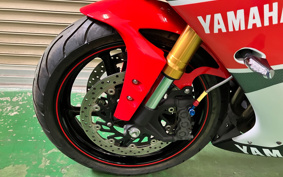 YAMAHA YZF-R1 2009 RN24J