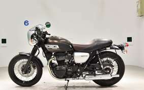 KAWASAKI W800 CAFE EJ800B