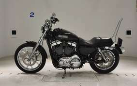 HARLEY L1200LI 2010