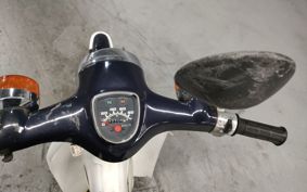 HONDA SUPER CUB90 HA02