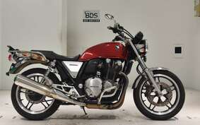 HONDA CB1100 2012 SC65