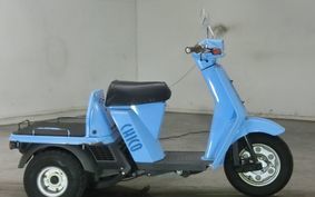 HONDA GYRO UP TA01