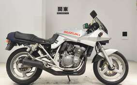 SUZUKI GSX250S KATANA GJ76A