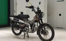 HONDA CT125-2 JA65