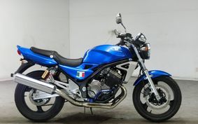 KAWASAKI BALIUS 250 Gen.2 2007 ZR250B