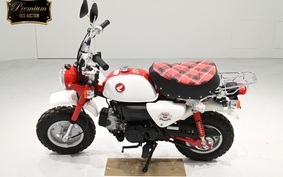 HONDA MONKEY AB27