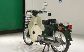 HONDA C50 SUPER CUB AA01