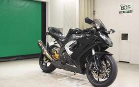 KAWASAKI ZX 10 NINJA R 2008 ZXT00E