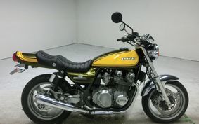 KAWASAKI ZEPHYR 750 1991 ZR750C011978