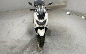 YAMAHA N-MAX 125 SE86J