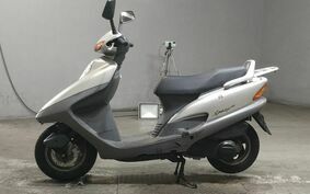 HONDA SPACY 125 JF04